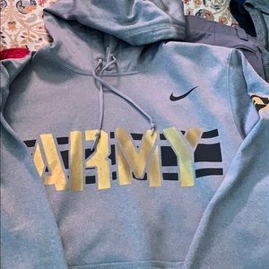 US ARMY hoodie
